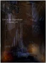 Deinonychus : Live at the Hippodrome